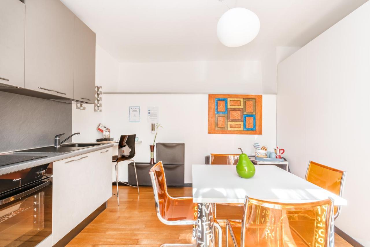 Villino Caterina House: Big Terrace Seaview Apartment Riomaggiore Exterior photo